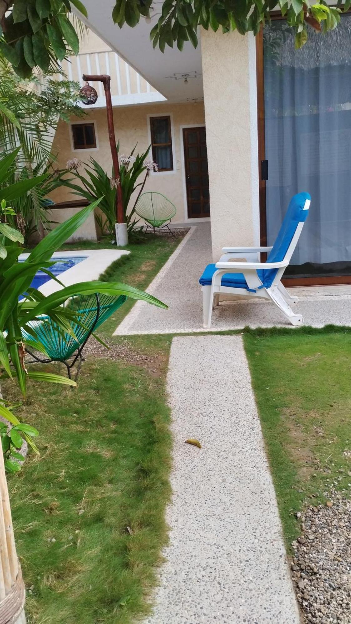 Quinta Diamante Hotel Barra Vieja Exterior foto